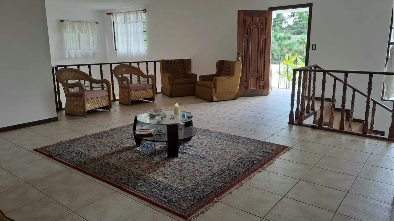 Position your business headquarters or luxury estate in the most exclusive area of San Ramón de Tres Ríos. ..., photo 4