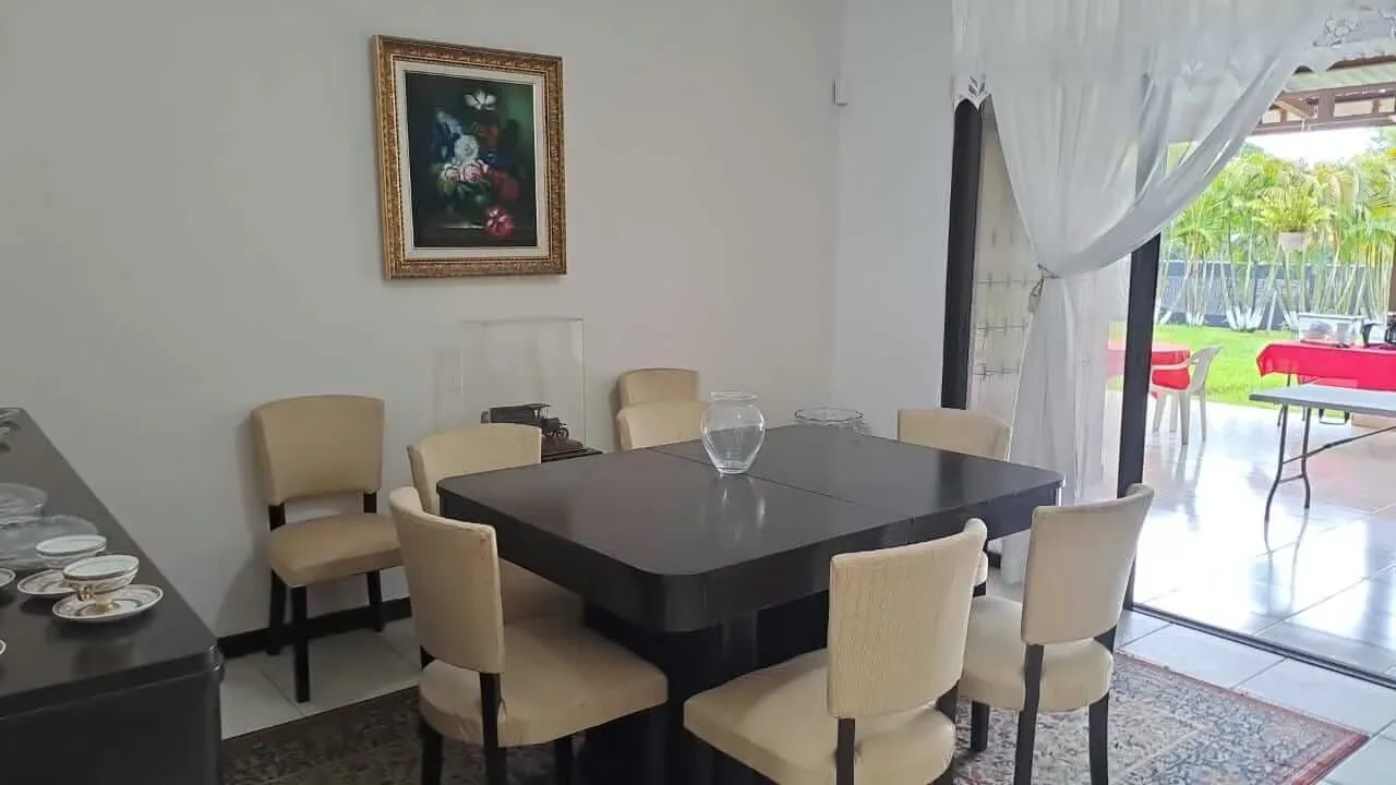 Position your business headquarters or luxury estate in the most exclusive area of San Ramón de Tres Ríos. ..., photo 6