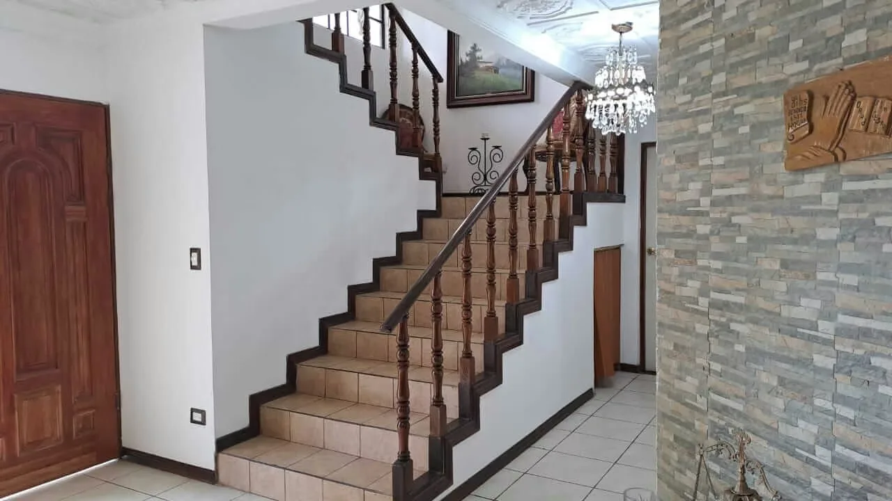 Position your business headquarters or luxury estate in the most exclusive area of San Ramón de Tres Ríos. ..., photo 10