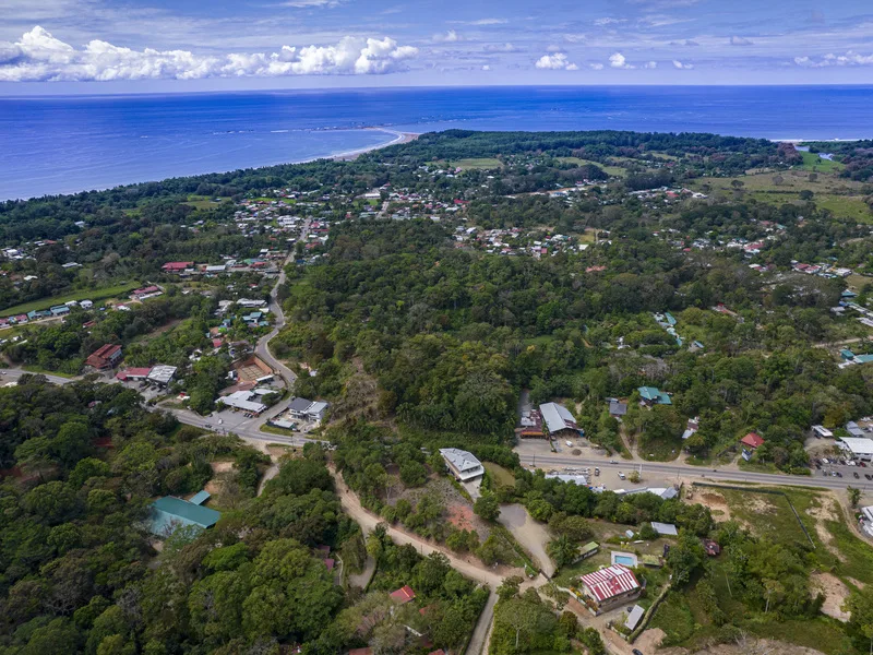Land For Sale in Uvita, photo 2