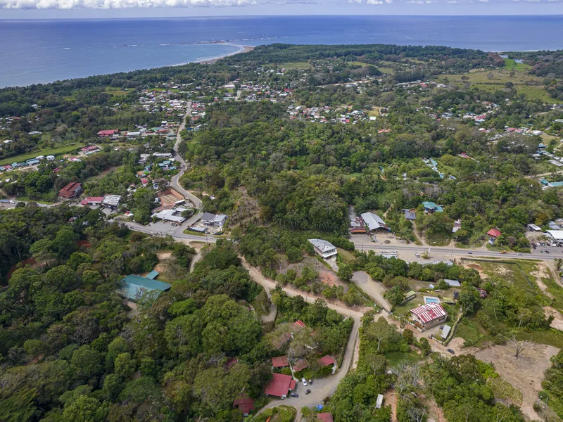 Land For Sale in Uvita, photo 6