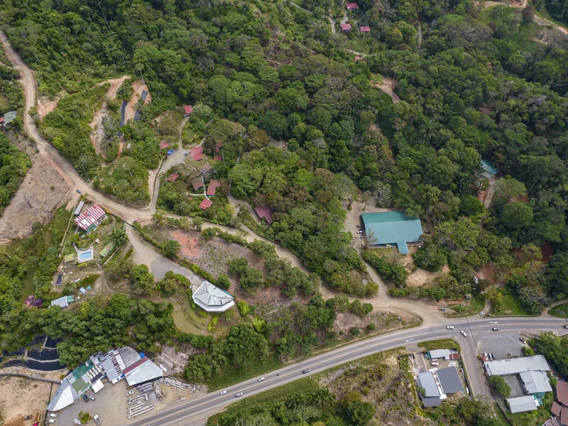 Land For Sale in Uvita, photo 8