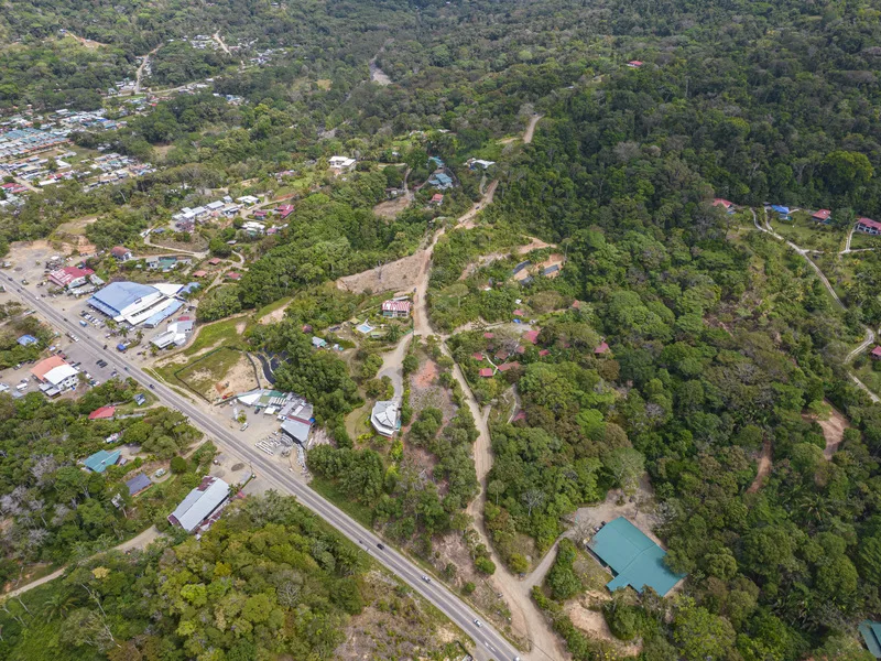 Land For Sale in Uvita, photo 9