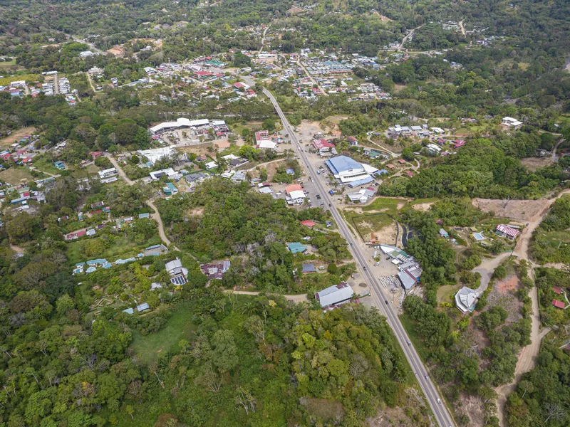 Land For Sale in Uvita, photo 10