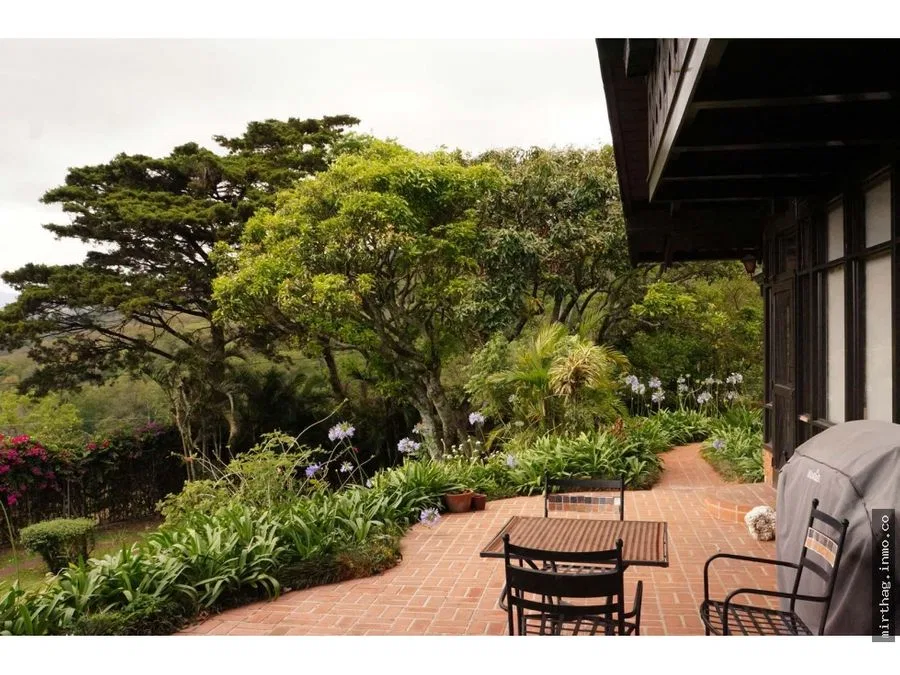 5 Bedroom Panoramic View Home with Pool and Guest Apartment for Sale, photo 3
