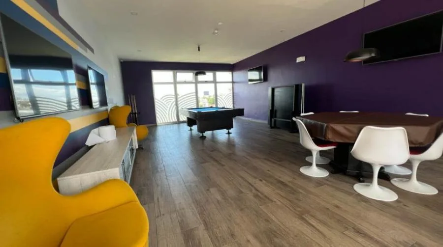  Venta de apartamento en piso #12, Full Amueblado, Condominio Bambú Rivera - Venta en Tibás, photo 4
