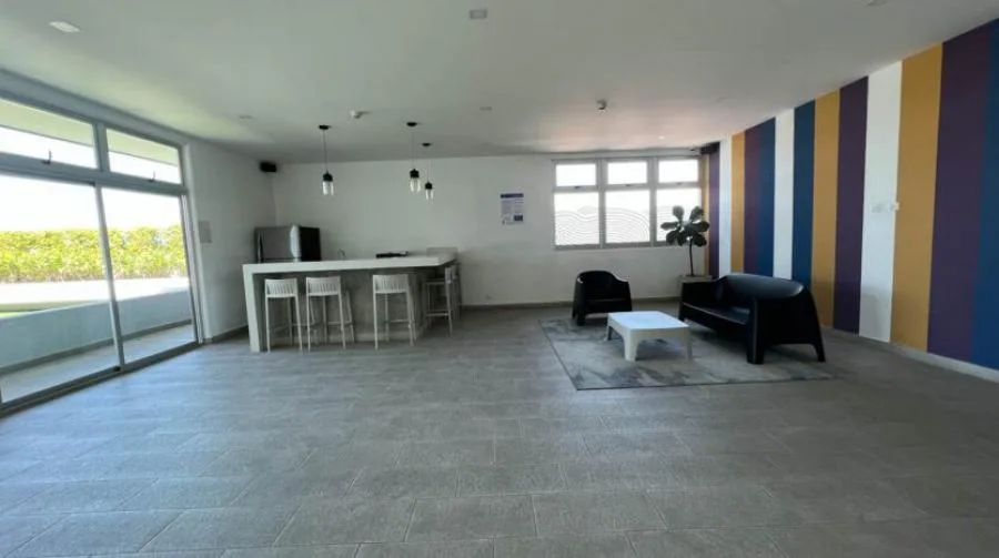  Venta de apartamento en piso #12, Full Amueblado, Condominio Bambú Rivera - Venta en Tibás, photo 7