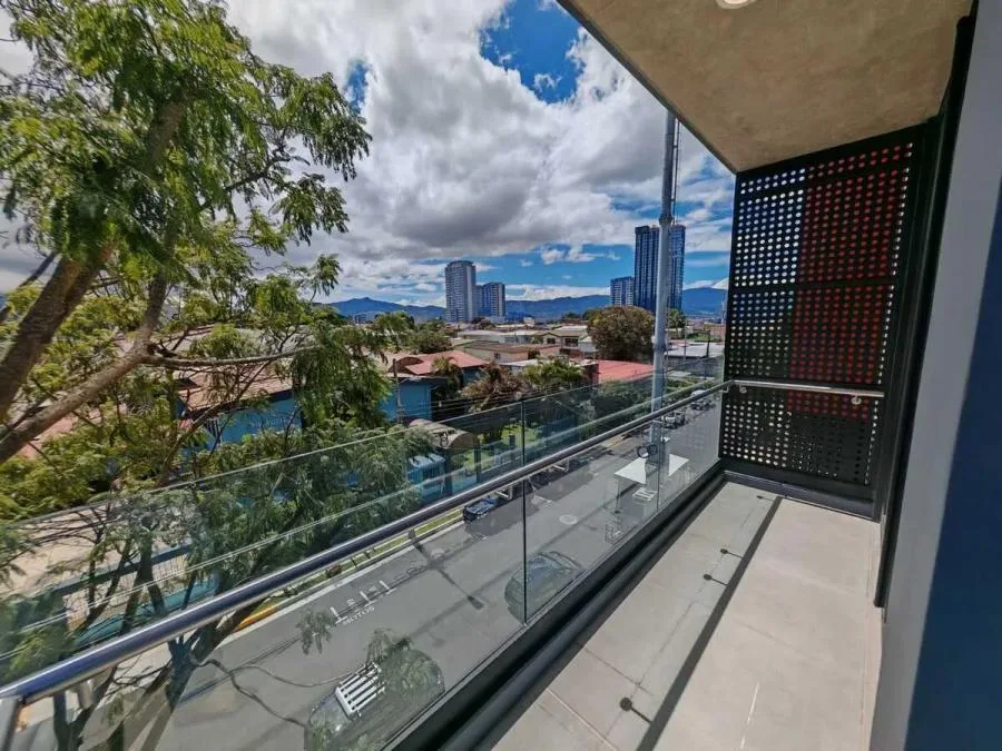 Venta de apartamento amoblado y equipado en Torre Bo Escalante, San José US$ 189.500 #UE1918 - Venta en San Pedro, photo 13