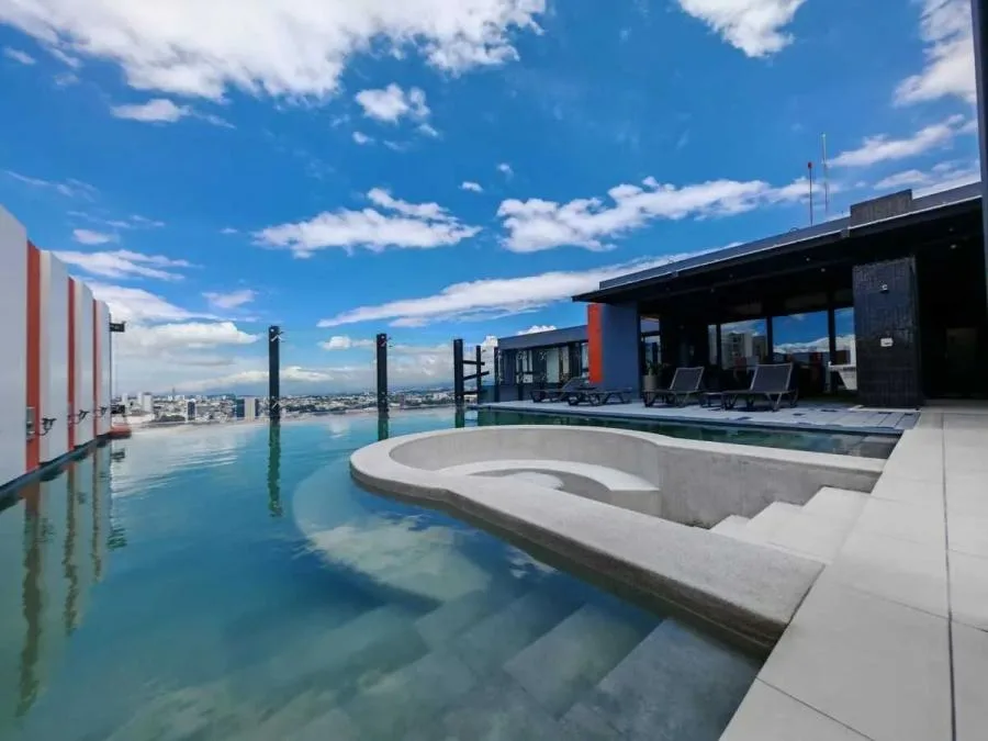 Venta de apartamento amoblado y equipado en Torre Bo Escalante, San José US$ 189.500 #UE1918 - Venta en San Pedro, photo 15