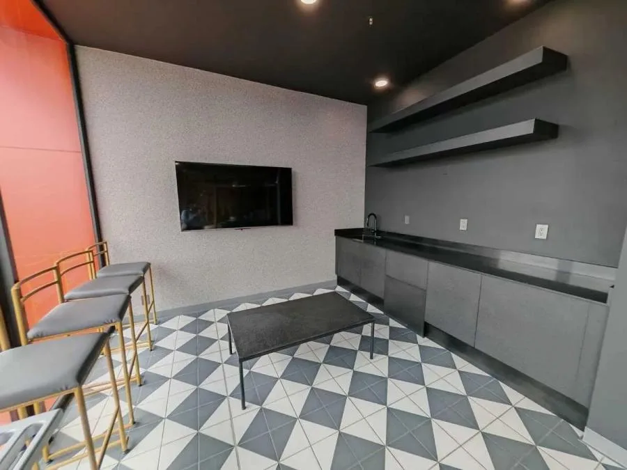 Venta de apartamento amoblado y equipado en Torre Bo Escalante, San José US$ 189.500 #UE1918 - Venta en San Pedro, photo 8