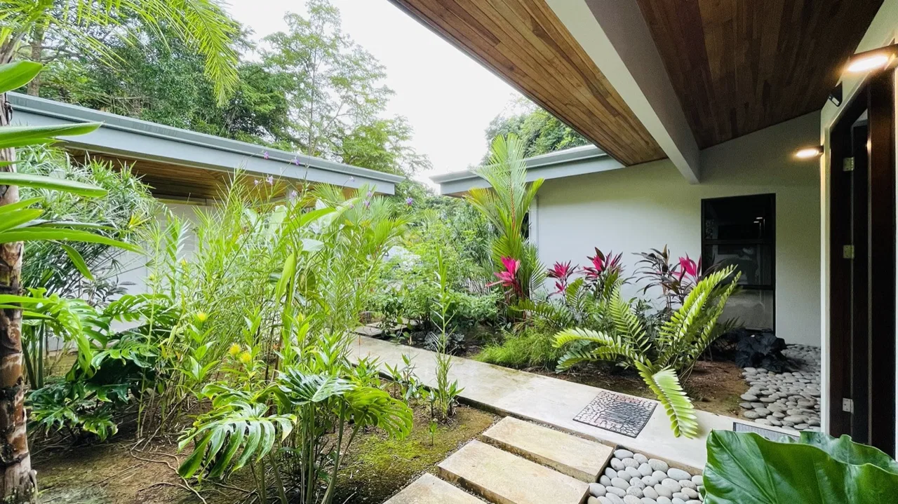 PROPERTY WITH VALLEY VIEWS IN A GATED COMMUNITY, IN CHONTALES – 0.78 ACRES, photo 11