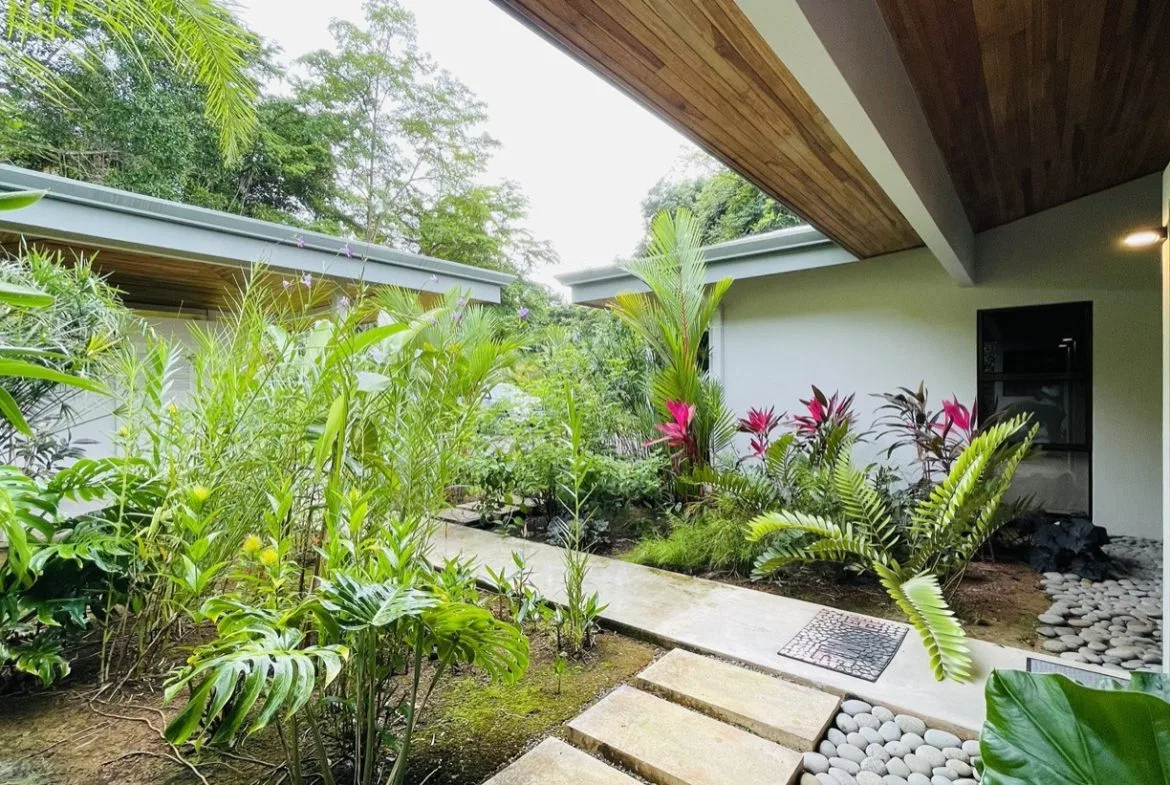 PROPERTY WITH VALLEY VIEWS IN A GATED COMMUNITY, IN CHONTALES – 0.78 ACRES, photo 12