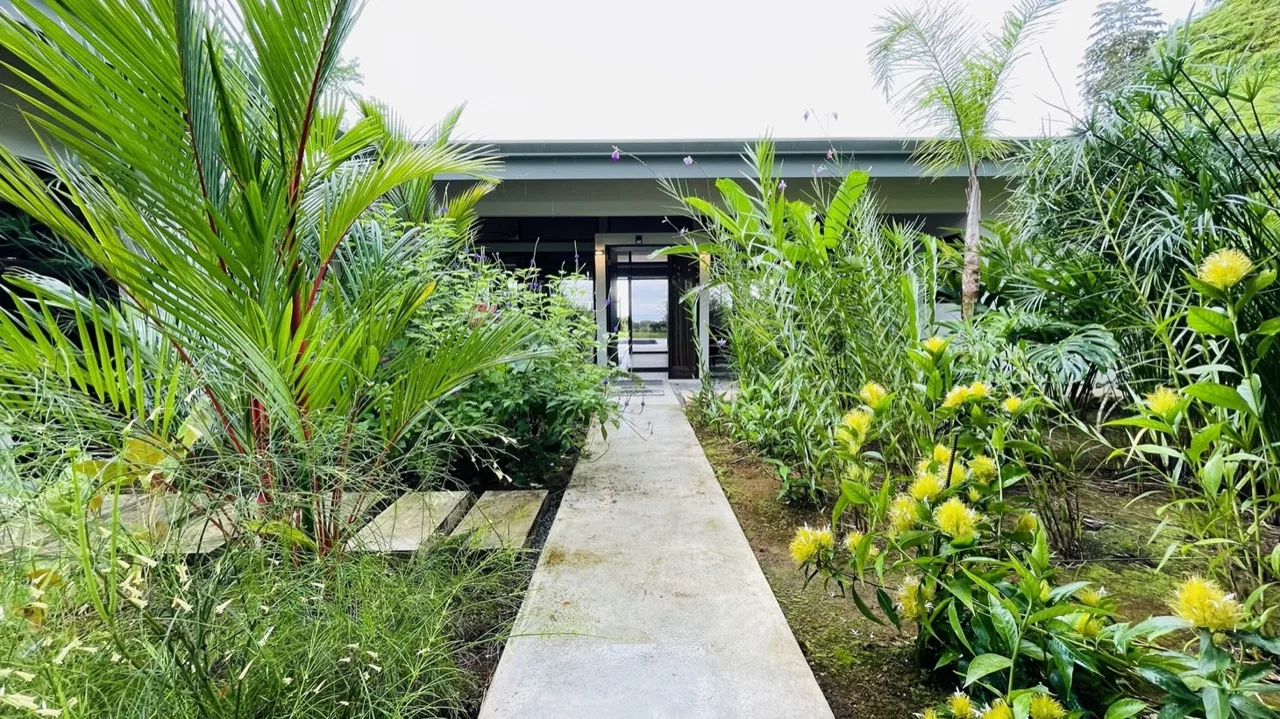 PROPERTY WITH VALLEY VIEWS IN A GATED COMMUNITY, IN CHONTALES – 0.78 ACRES, photo 13