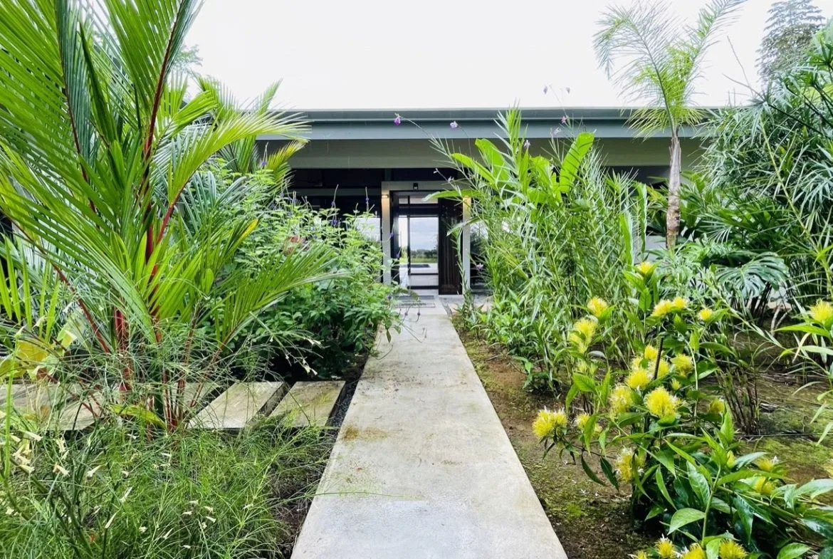 PROPERTY WITH VALLEY VIEWS IN A GATED COMMUNITY, IN CHONTALES – 0.78 ACRES, photo 14
