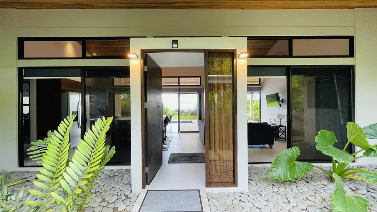 PROPERTY WITH VALLEY VIEWS IN A GATED COMMUNITY, IN CHONTALES – 0.78 ACRES, photo 15
