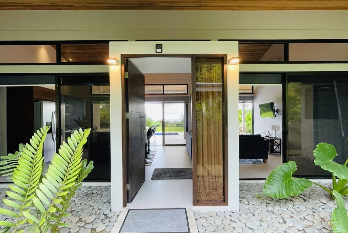 PROPERTY WITH VALLEY VIEWS IN A GATED COMMUNITY, IN CHONTALES – 0.78 ACRES, photo 16