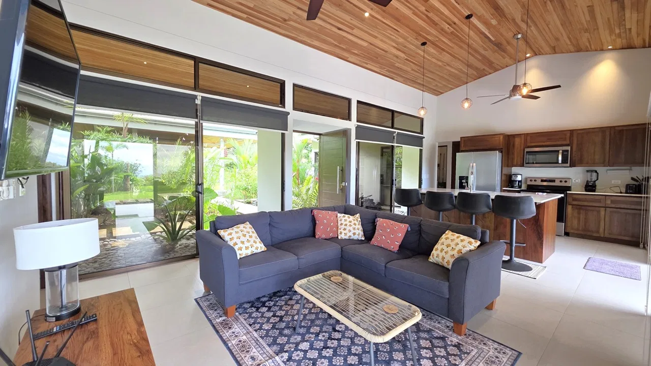 PROPERTY WITH VALLEY VIEWS IN A GATED COMMUNITY, IN CHONTALES – 0.78 ACRES, photo 19