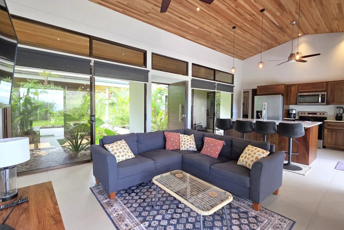 PROPERTY WITH VALLEY VIEWS IN A GATED COMMUNITY, IN CHONTALES – 0.78 ACRES, photo 20