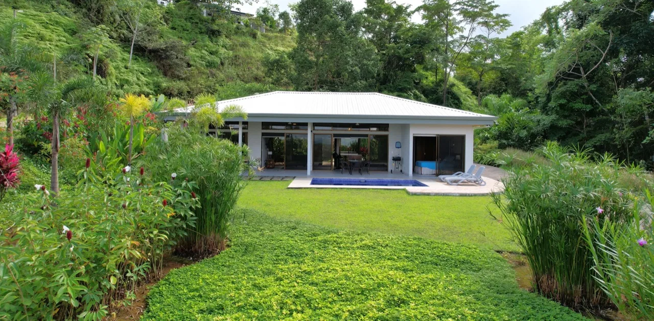PROPERTY WITH VALLEY VIEWS IN A GATED COMMUNITY, IN CHONTALES – 0.78 ACRES, photo 3