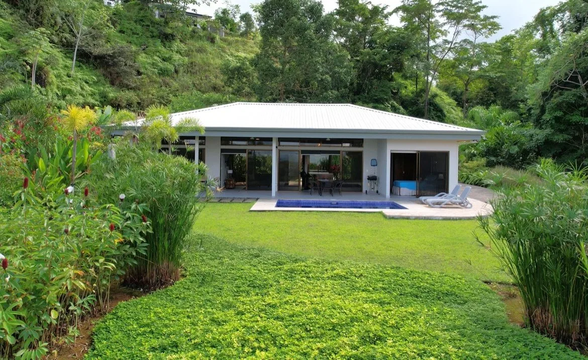 PROPERTY WITH VALLEY VIEWS IN A GATED COMMUNITY, IN CHONTALES – 0.78 ACRES, photo 4
