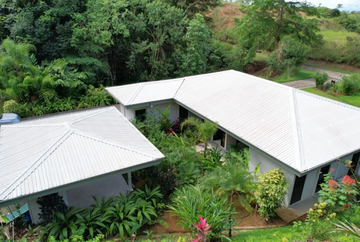 PROPERTY WITH VALLEY VIEWS IN A GATED COMMUNITY, IN CHONTALES – 0.78 ACRES, photo 6