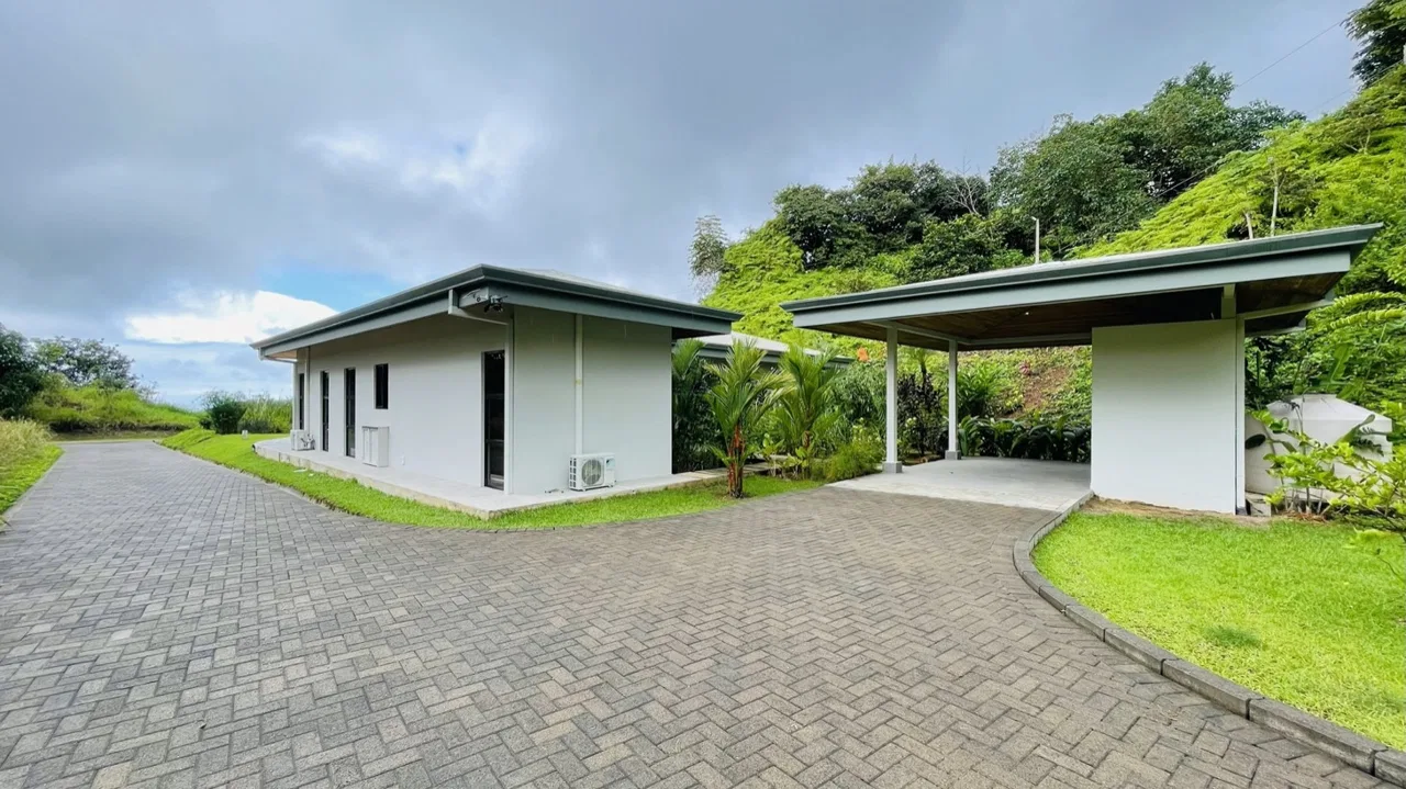 PROPERTY WITH VALLEY VIEWS IN A GATED COMMUNITY, IN CHONTALES – 0.78 ACRES, photo 7