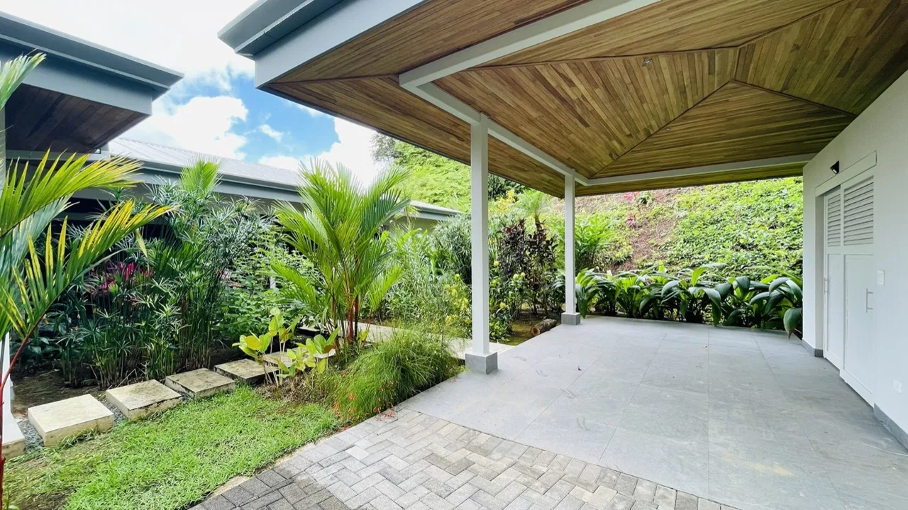 PROPERTY WITH VALLEY VIEWS IN A GATED COMMUNITY, IN CHONTALES – 0.78 ACRES, photo 9