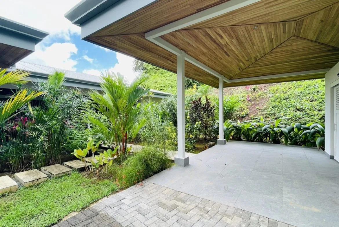 PROPERTY WITH VALLEY VIEWS IN A GATED COMMUNITY, IN CHONTALES – 0.78 ACRES, photo 10