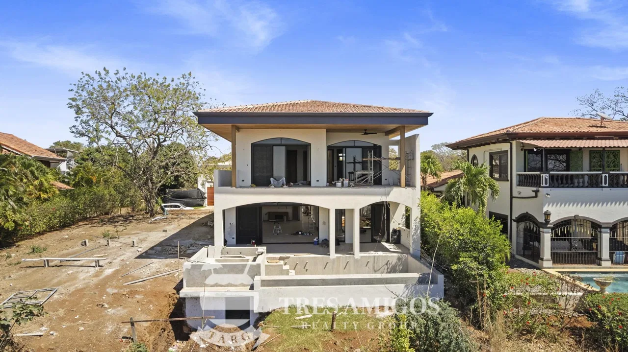BIG VIEW HOUSE CACIQUE 115, photo 2