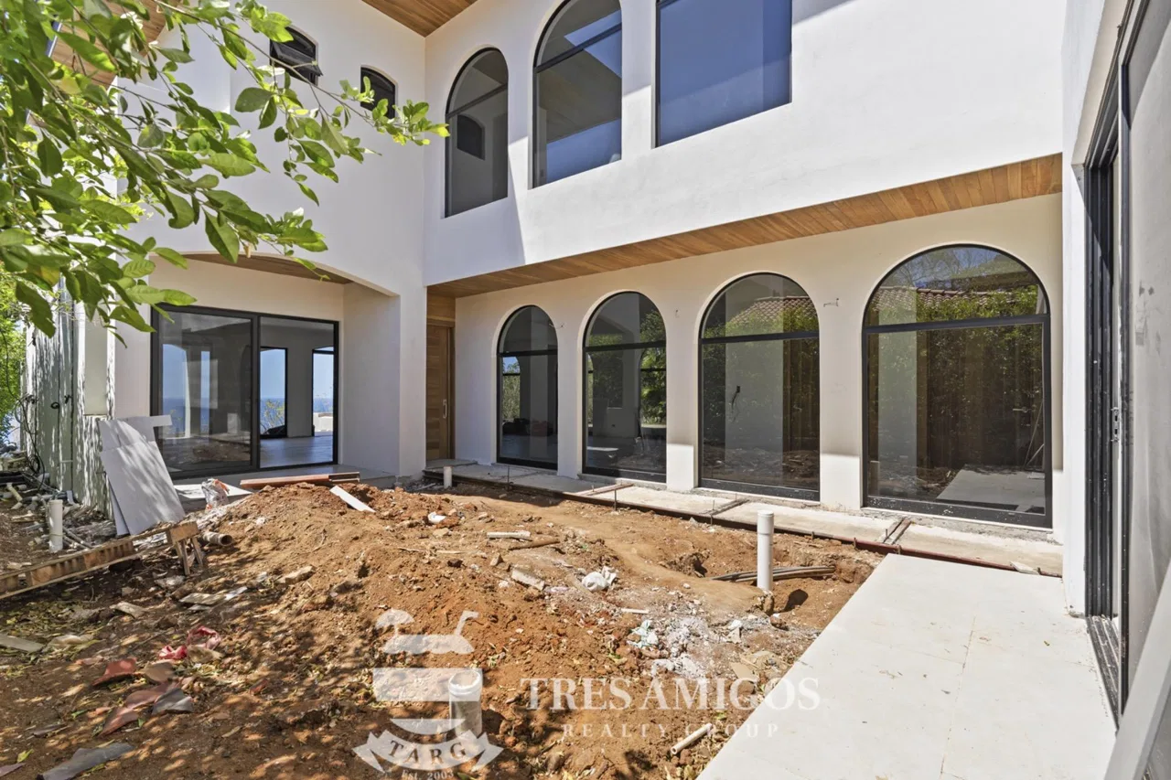 BIG VIEW HOUSE CACIQUE 115, photo 21