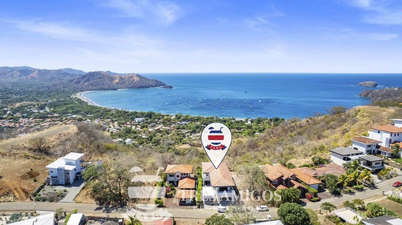 BIG VIEW HOUSE CACIQUE 115, photo 23