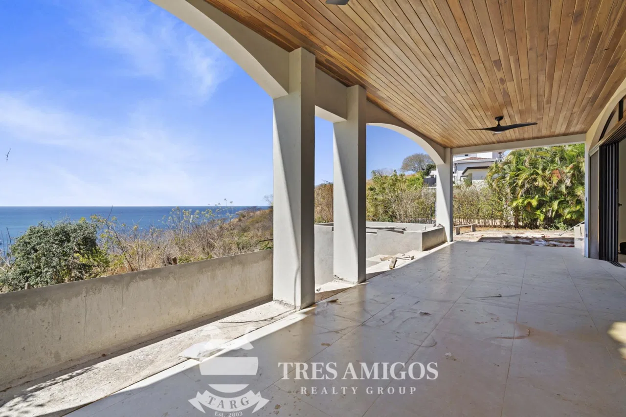 BIG VIEW HOUSE CACIQUE 115, photo 5