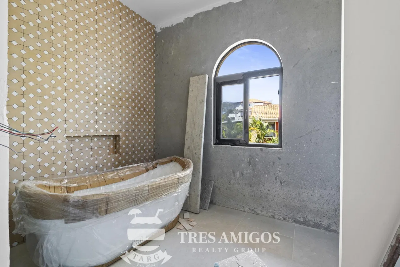 BIG VIEW HOUSE CACIQUE 115, photo 9
