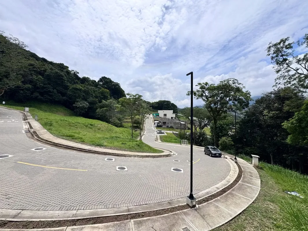 LOT FOR SALE CONDOMINIO VISTA REAL WITH GREAT VIEW, photo 13