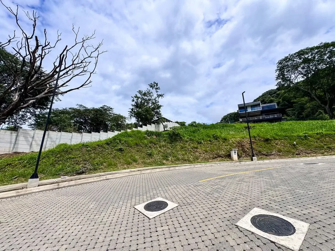 LOT FOR SALE CONDOMINIO VISTA REAL WITH GREAT VIEW, photo 15