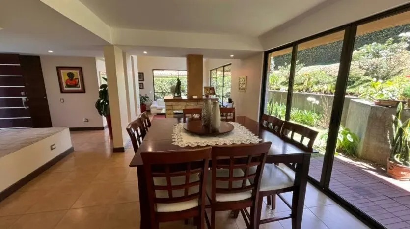 House for Sale in Roble Sabana Condominium with Office, photo 9