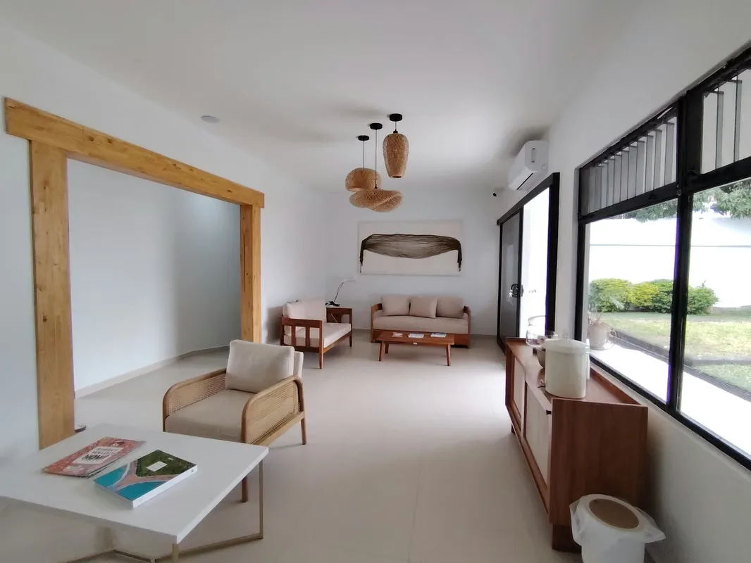 OFFICE OR MEDICAL PRACTICE SPACE FOR RENT – BELÉN
