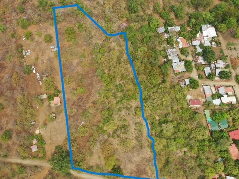 Land For Sale in Playas Del Coco, photo 6