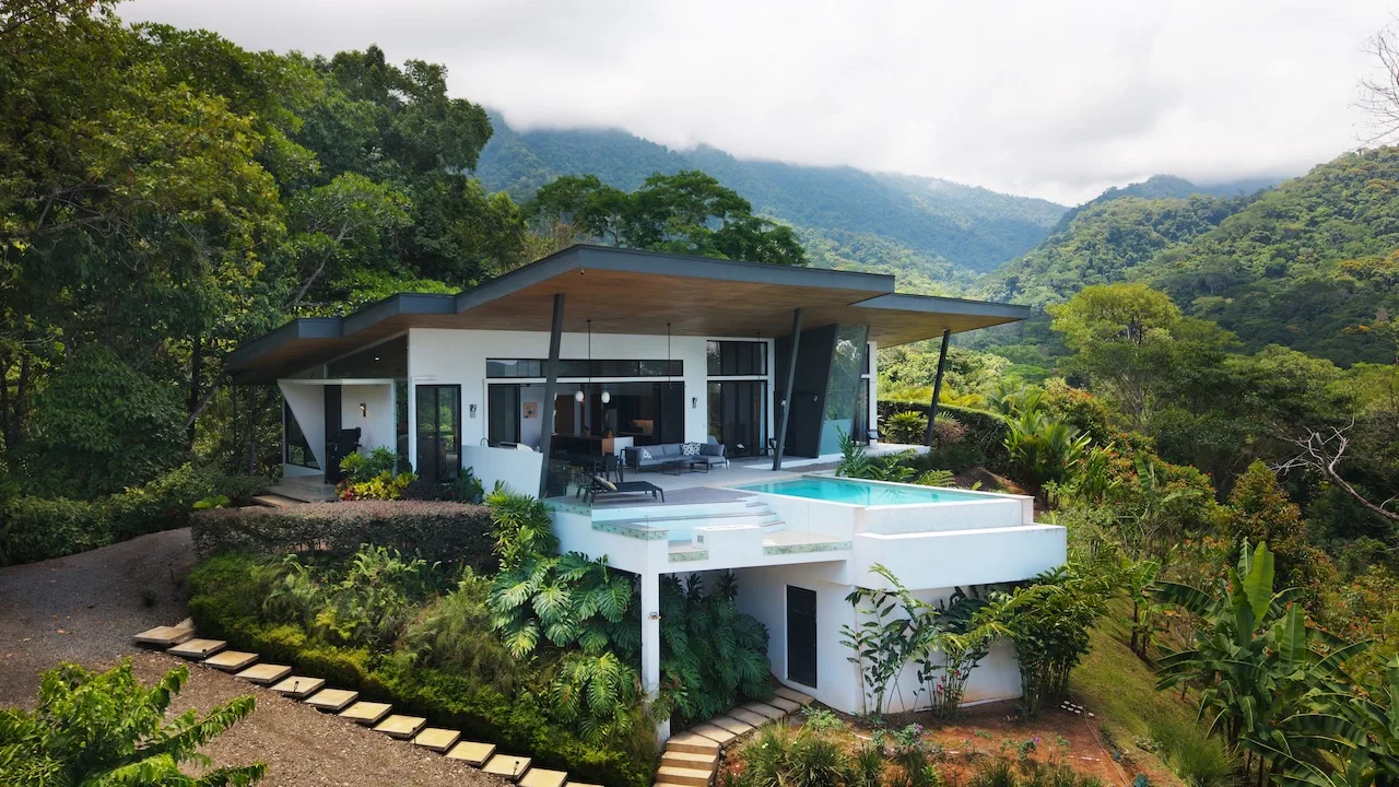 Vista Hermosa, Ojochal, photo 19