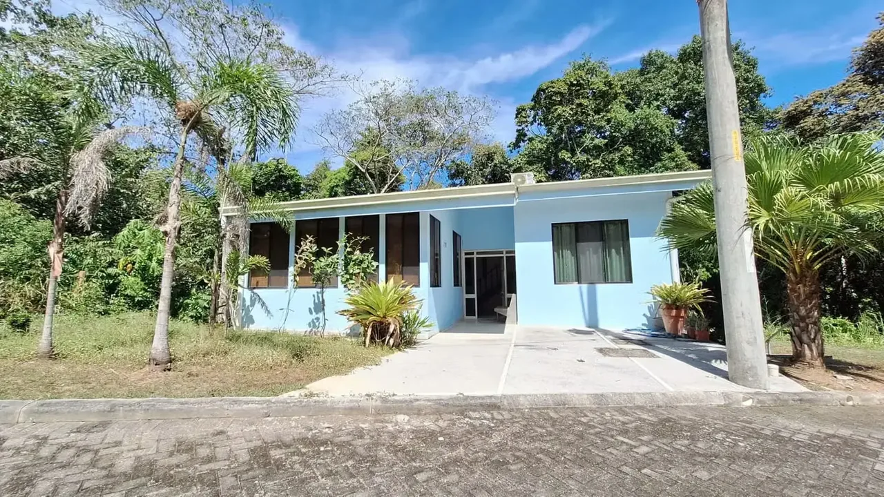 Experience the ultimate expression of coastal luxury with this exquisite, turnkey 3-bedroom, 2-bathroom home, nestled within the prestigious Villa Leona condominium in Garabito, ...