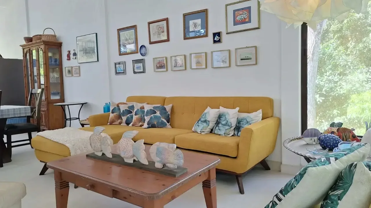 Experience the ultimate expression of coastal luxury with this exquisite, turnkey 3-bedroom, 2-bathroom home, nestled within the prestigious Villa Leona condominium in Garabito, ..., photo 7