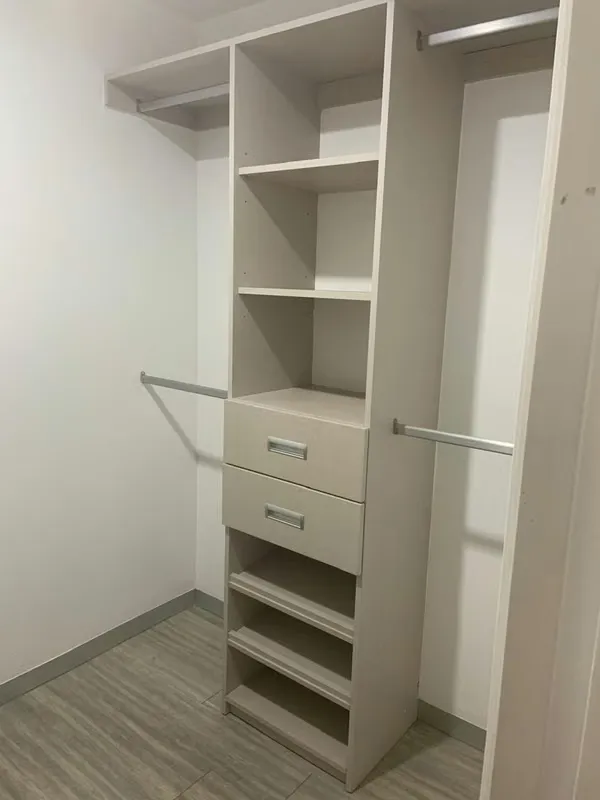 ALQUILER DE APARTAMENTO DE 1 HABITACIÓN EN DENT - MONTES DE OCA, photo 8