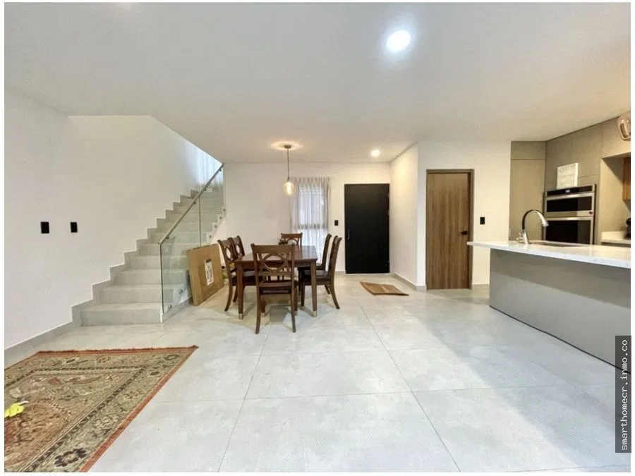 ALQUILER DE CASA EN CONDOMINIO SANTA ANA*, photo 3