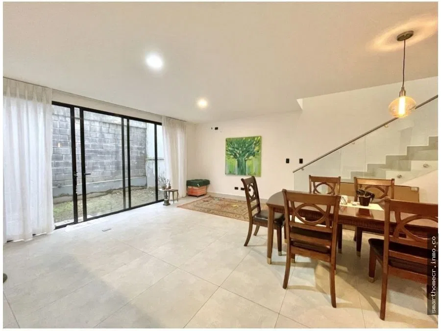 ALQUILER DE CASA EN CONDOMINIO SANTA ANA*, photo 4