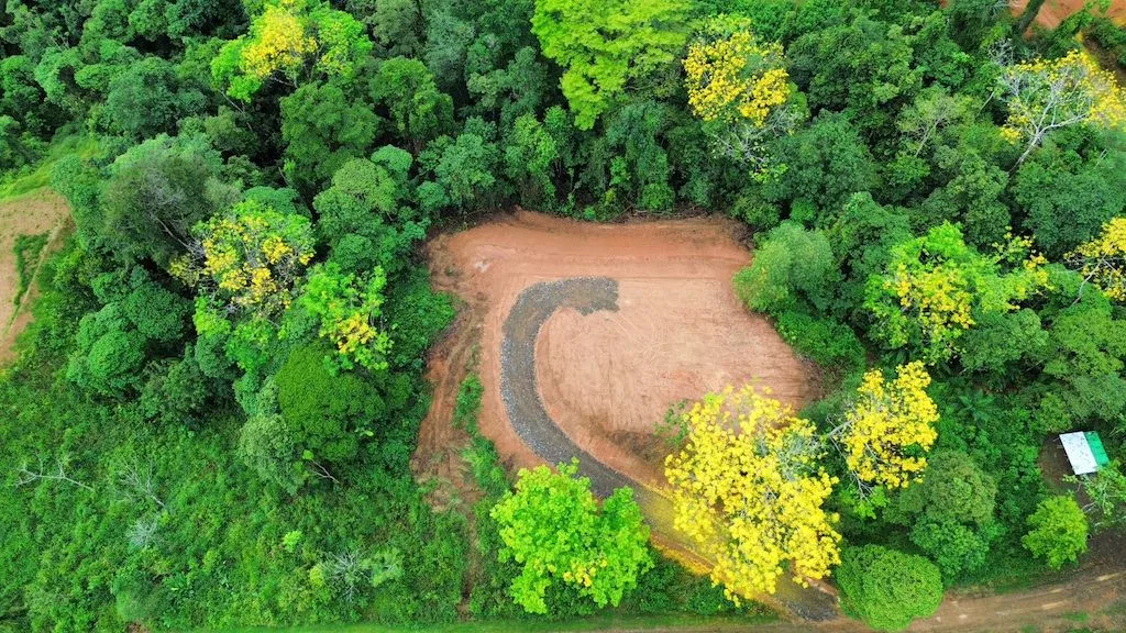 Lote premium de 2,27 acres con vista a la montaña en Caracara Ridge, lote 22, photo 15