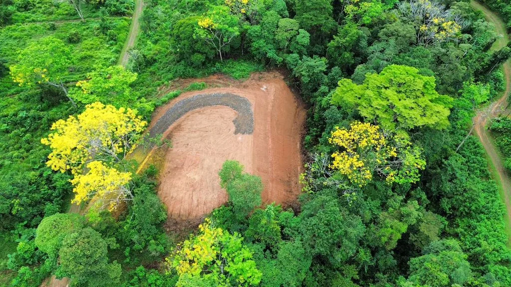 Lote premium de 2,27 acres con vista a la montaña en Caracara Ridge, lote 22, photo 16