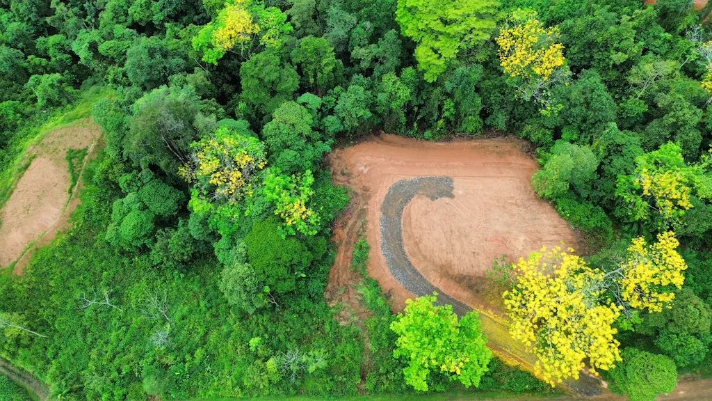 Lote premium de 2,27 acres con vista a la montaña en Caracara Ridge, lote 22, photo 17