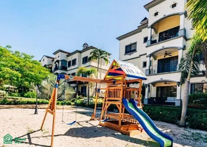 Modern 2-Bedroom Condo with Mezzanine in Palmas de, Tamarindo, Guanacaste 50309