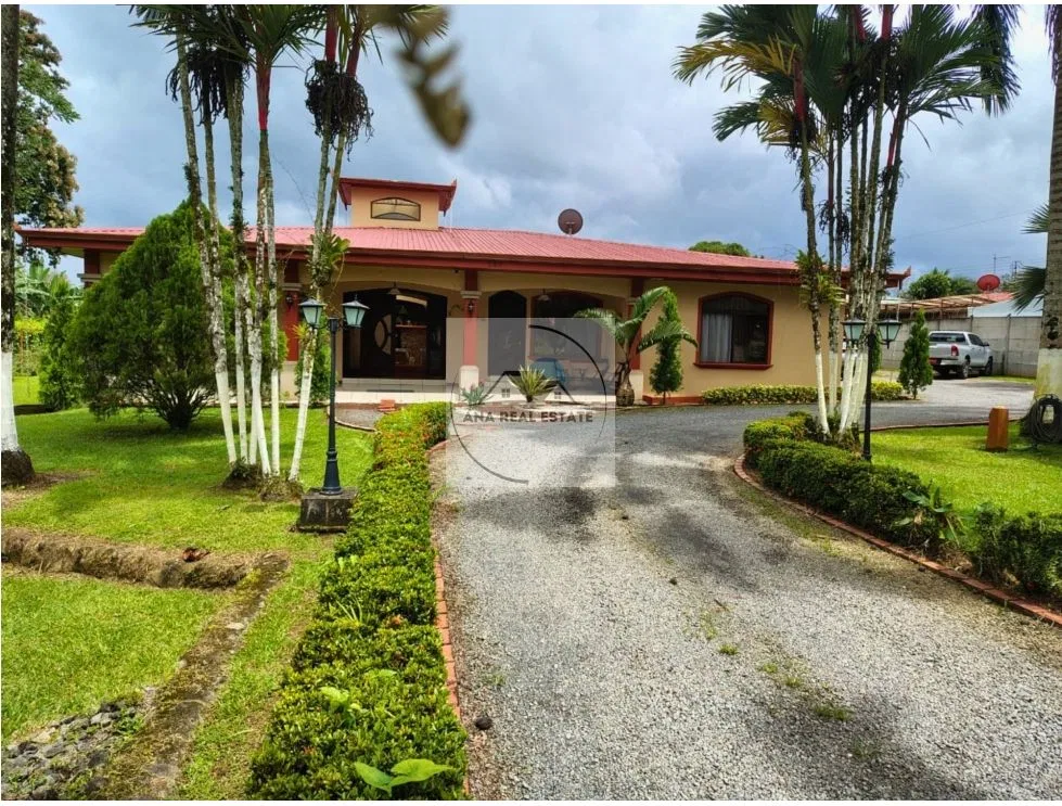 casa in Costa Rica