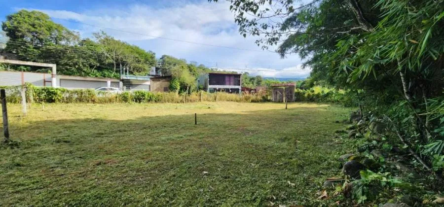 Venta de Lote en Colôn-Mora, San José. RAH 25-1619 - Venta en Colón, photo 12